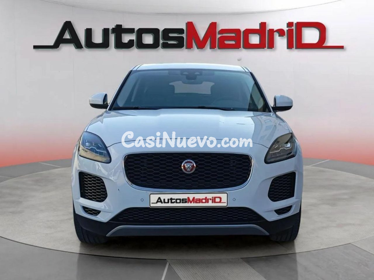 Jaguar E-Pace 2.0D 110kW - foto 8