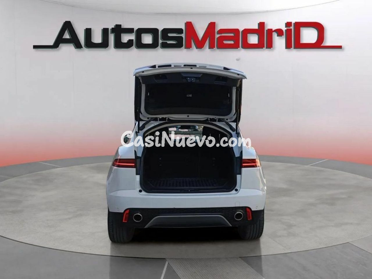 Jaguar E-Pace 2.0D 110kW - foto 16