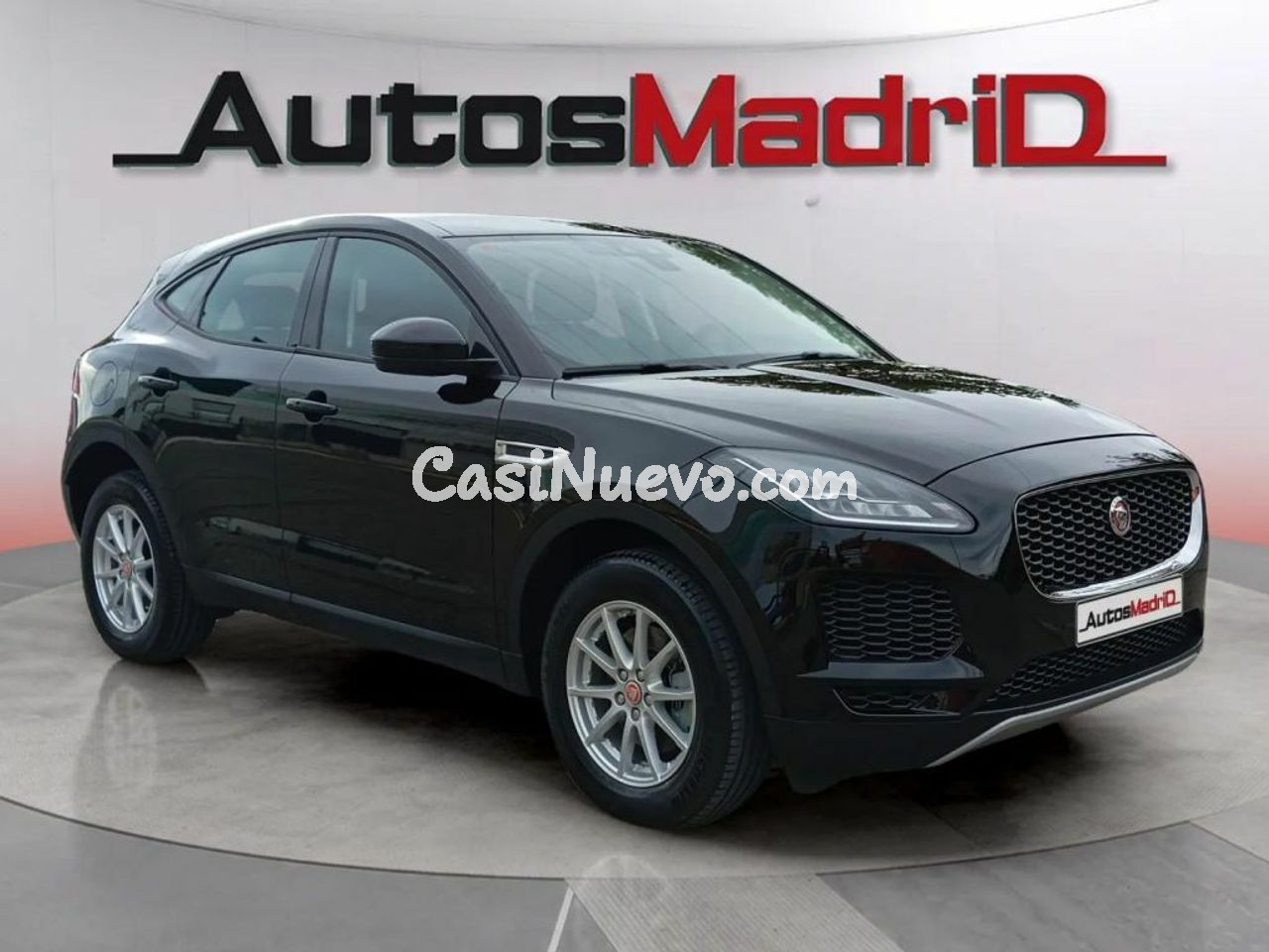 Jaguar E-Pace 2.0D 110kW