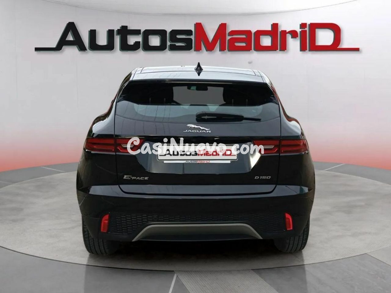 Jaguar E-Pace 2.0D 110kW - foto 5