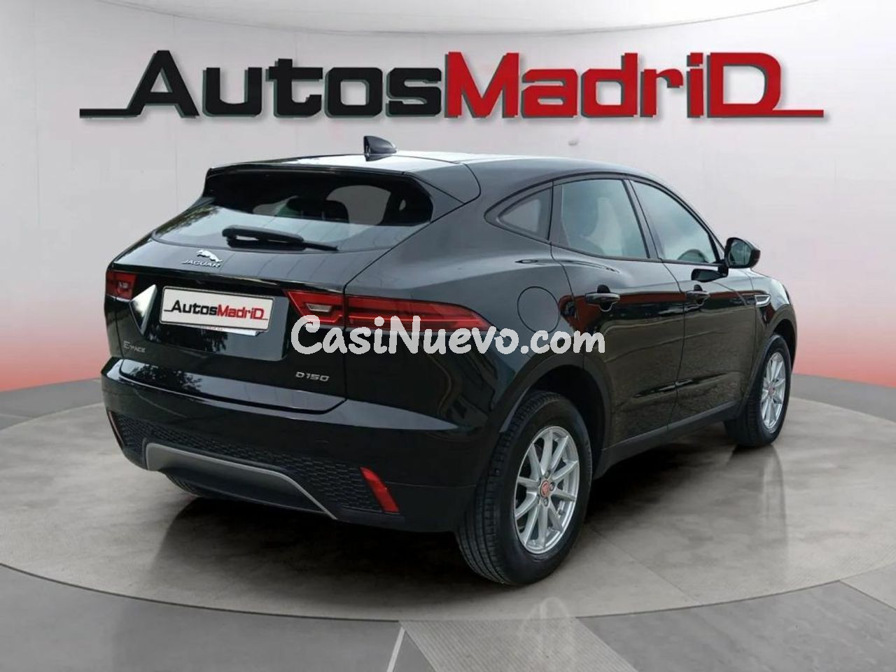 Jaguar E-Pace 2.0D 110kW - foto 6