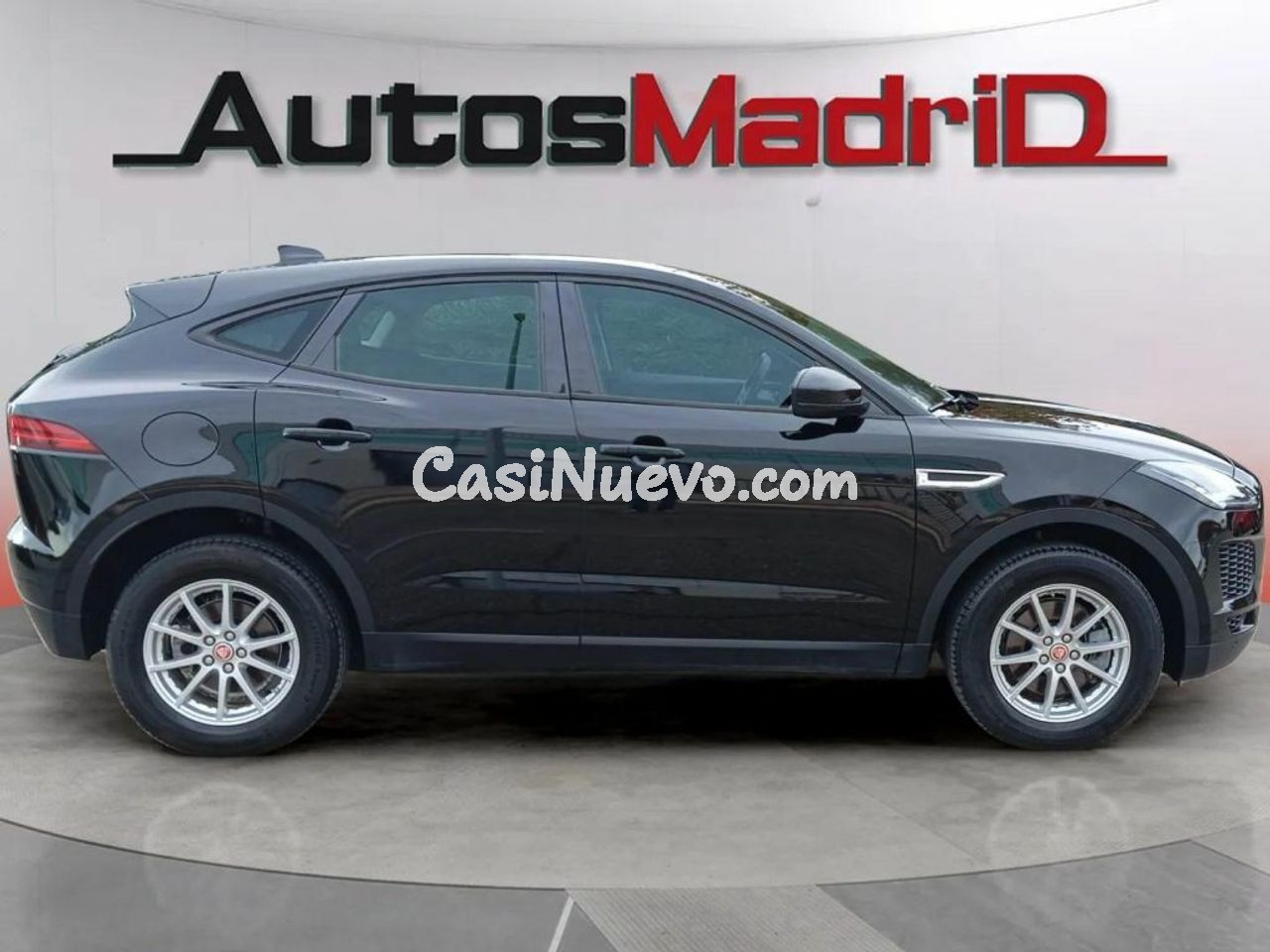 Jaguar E-Pace 2.0D 110kW - foto 7