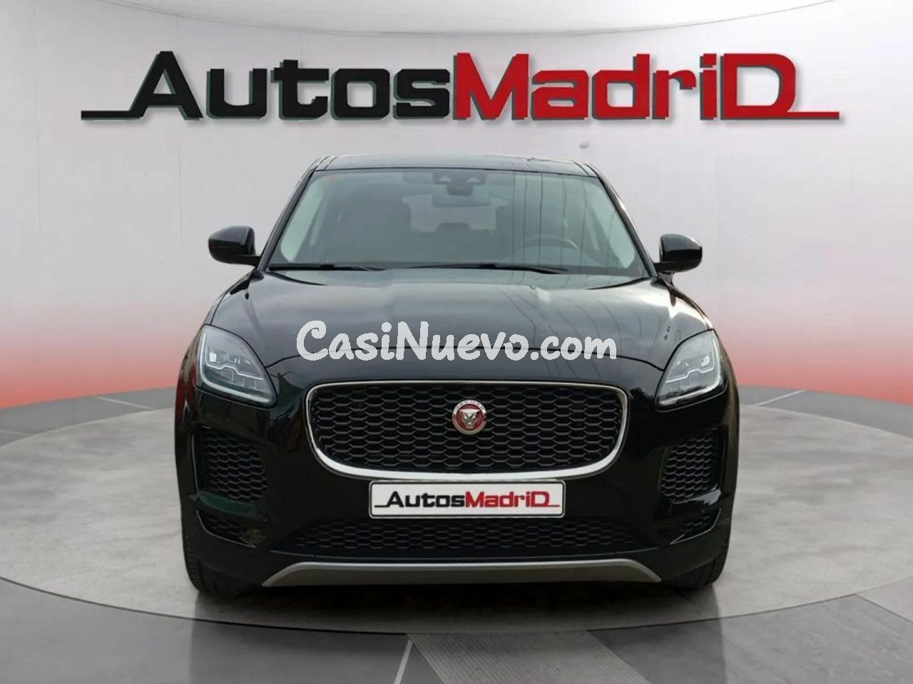 Jaguar E-Pace 2.0D 110kW - foto 8