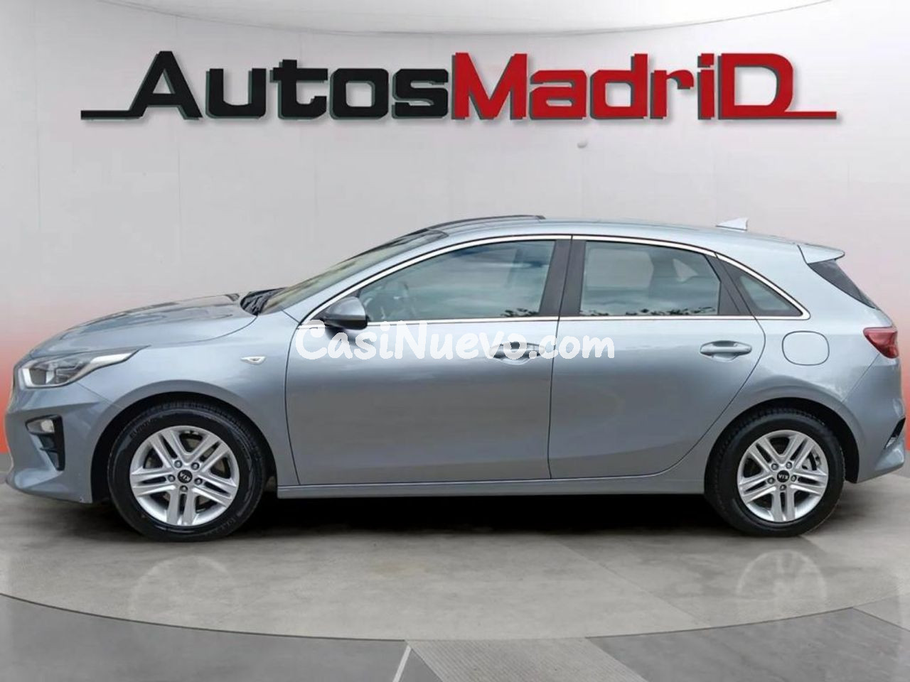 Kia Ceed 1.0 T-GDi 88kW (120CV) Drive - foto 3