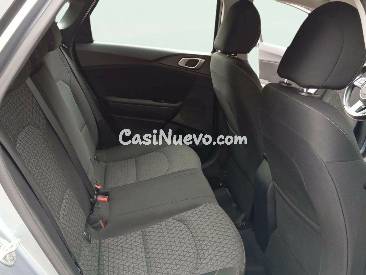 Kia Ceed 1.0 T-GDi 88kW (120CV) Drive - foto 11