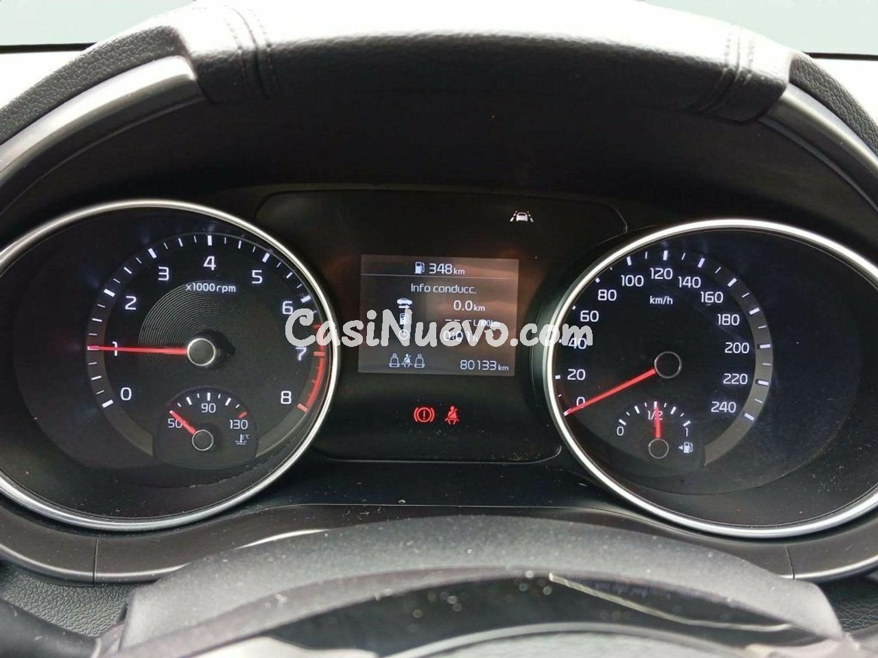 Kia Ceed 1.0 T-GDi 88kW (120CV) Drive - foto 13