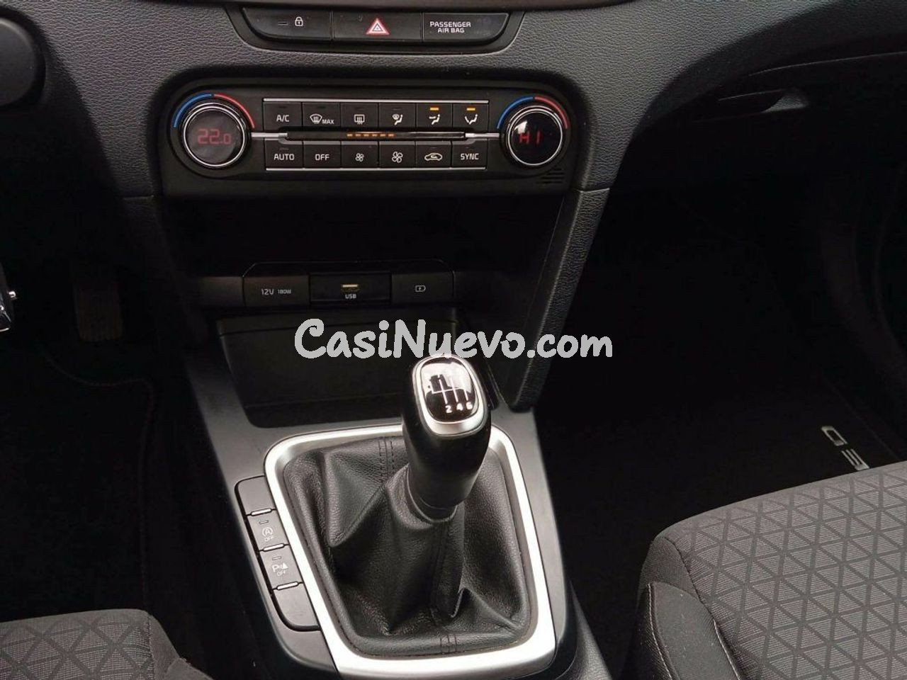 Kia Ceed 1.0 T-GDi 88kW (120CV) Drive - foto 14