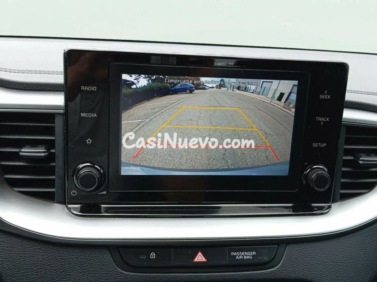 Kia Ceed 1.0 T-GDi 88kW (120CV) Drive - foto 15