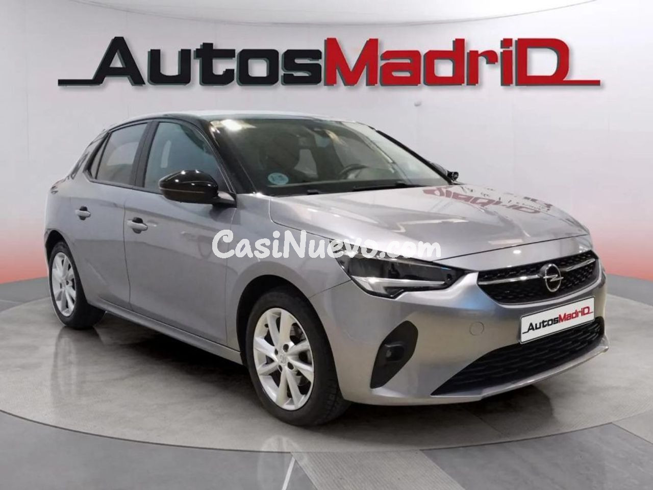 Opel Corsa 1.2 XEL 55kW (75CV) Edition