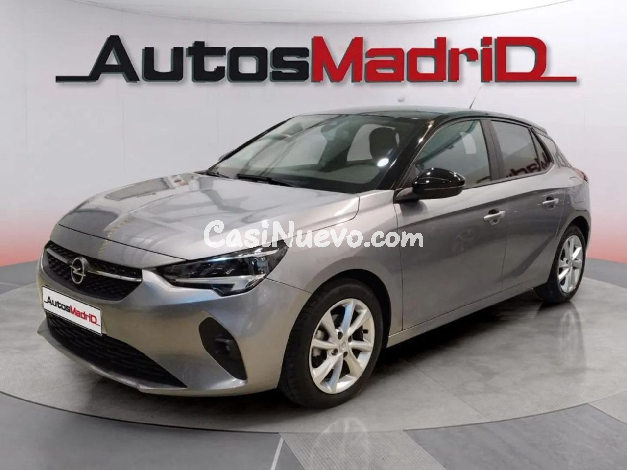 Opel Corsa 1.2 XEL 55kW (75CV) Edition