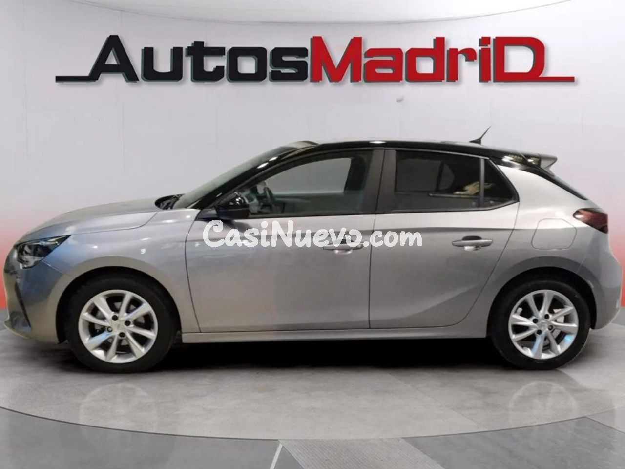 Opel Corsa 1.2 XEL 55kW (75CV) Edition - foto 3