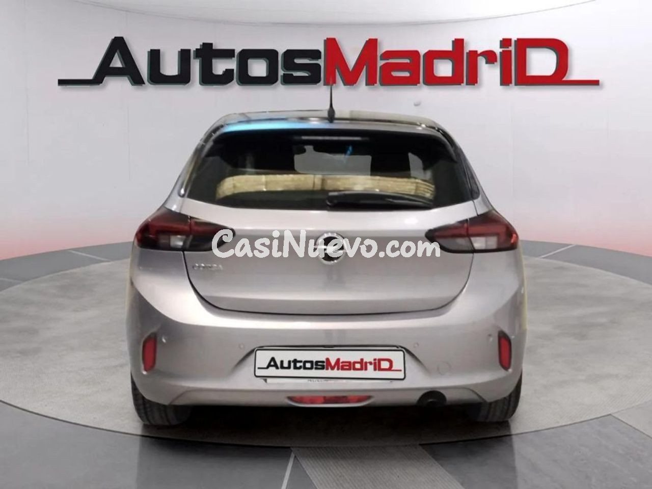 Opel Corsa 1.2 XEL 55kW (75CV) Edition - foto 5