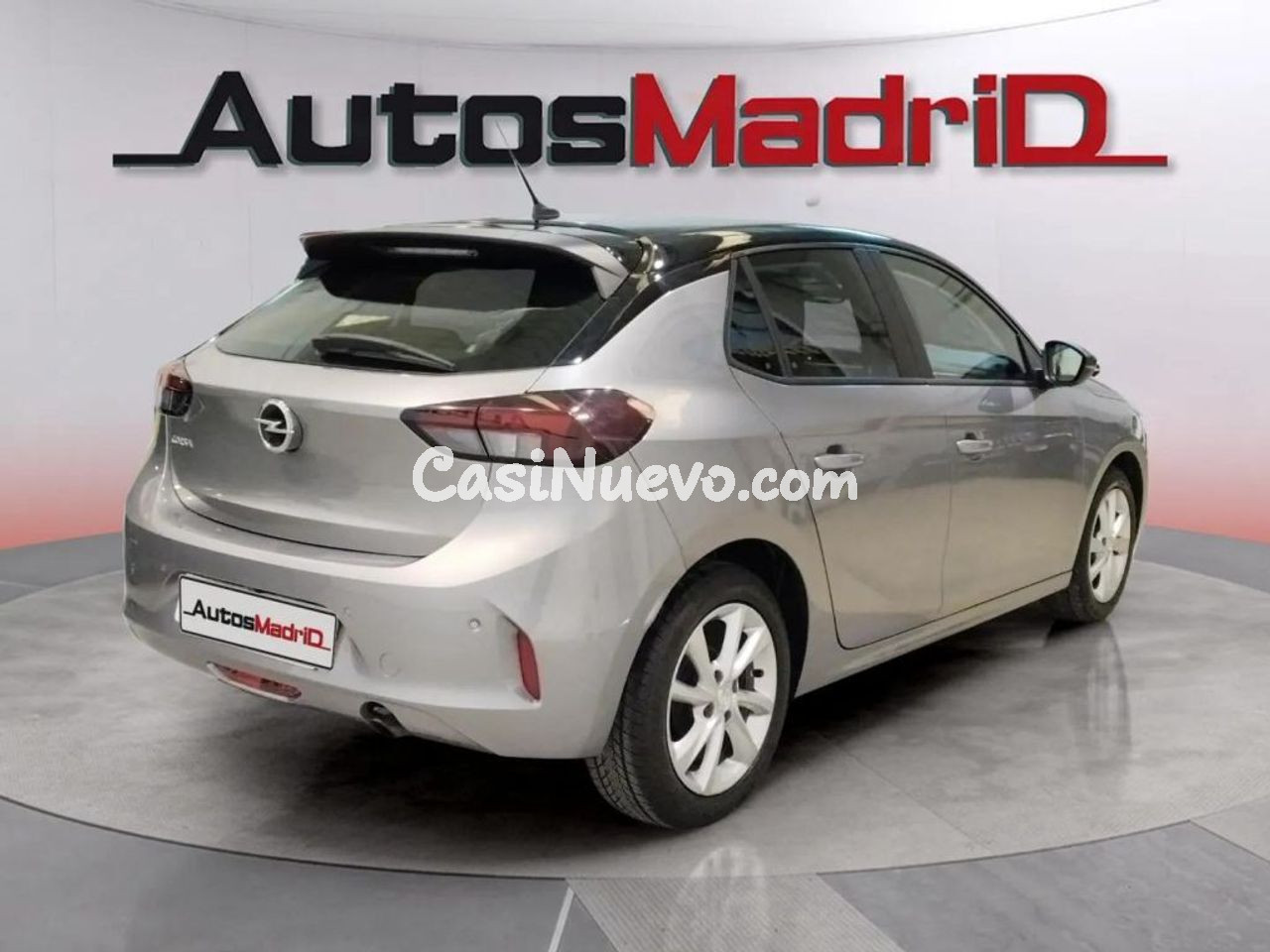 Opel Corsa 1.2 XEL 55kW (75CV) Edition - foto 6