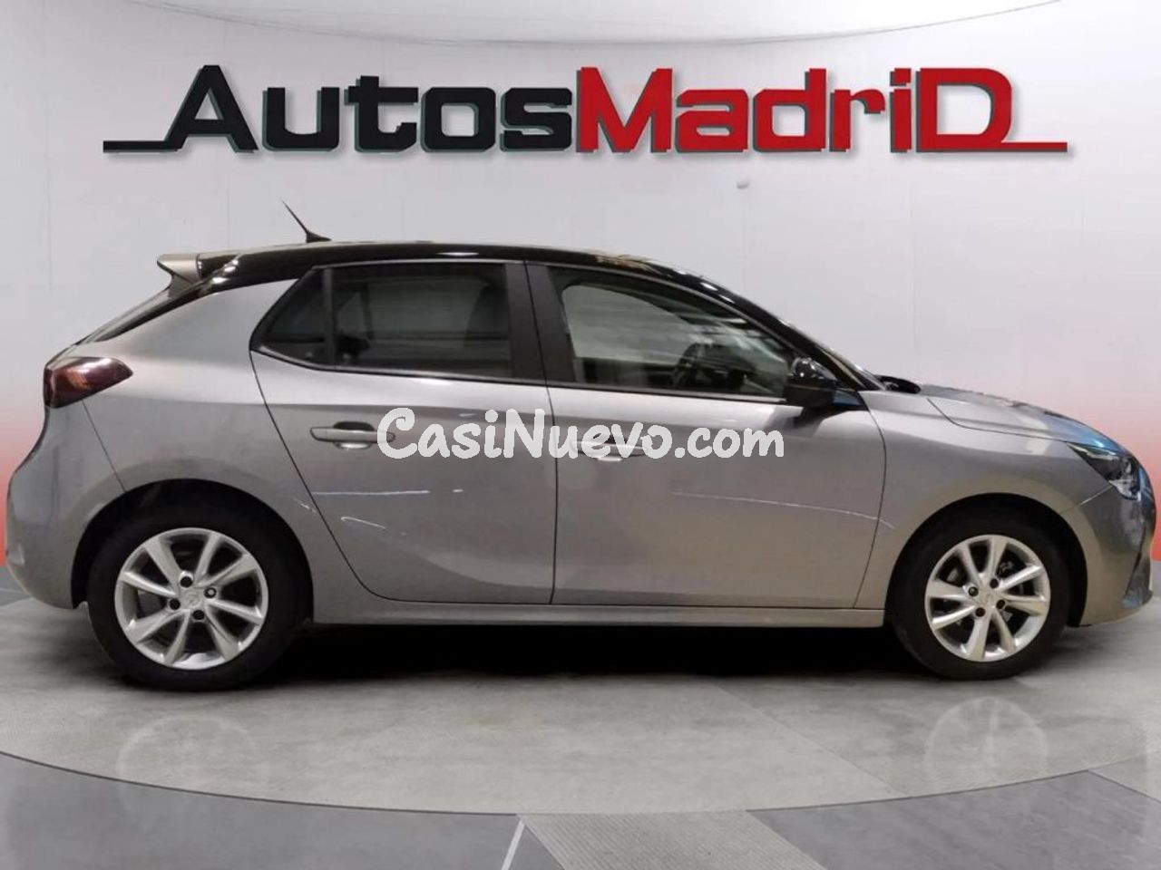 Opel Corsa 1.2 XEL 55kW (75CV) Edition - foto 7