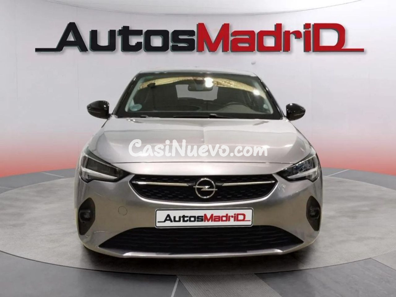 Opel Corsa 1.2 XEL 55kW (75CV) Edition - foto 8