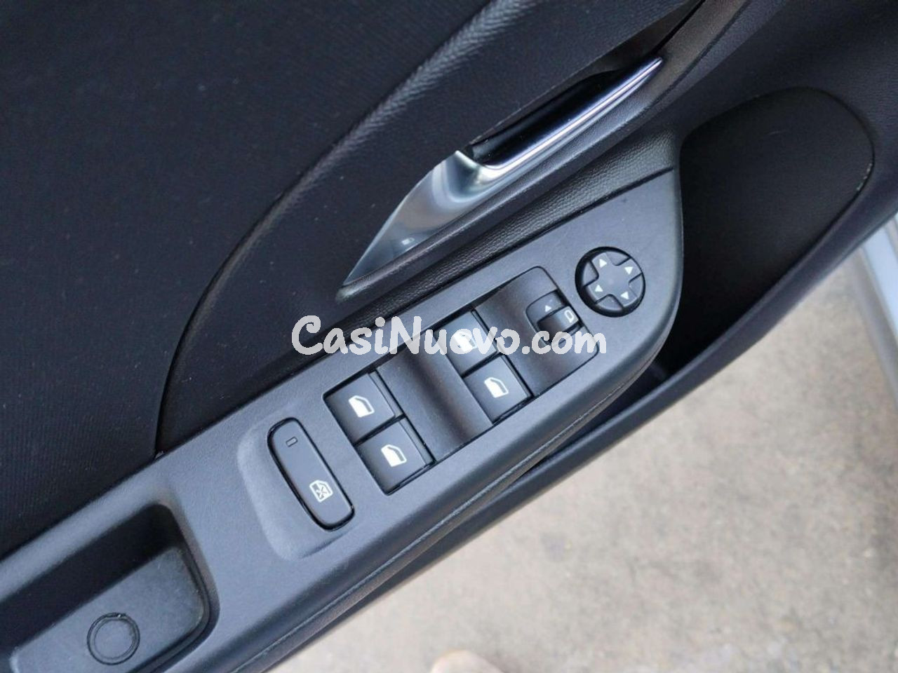 Opel Corsa 1.2 XEL 55kW (75CV) Edition - foto 11