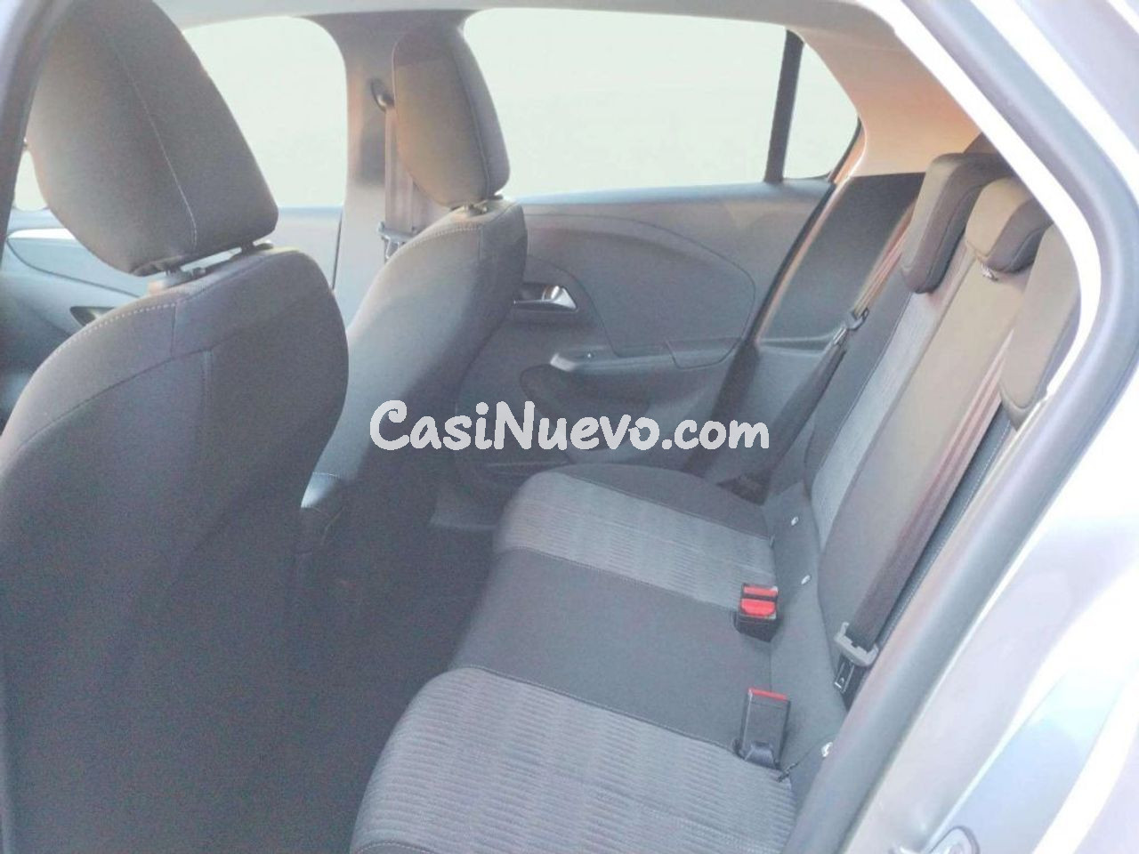 Opel Corsa 1.2 XEL 55kW (75CV) Edition - foto 10