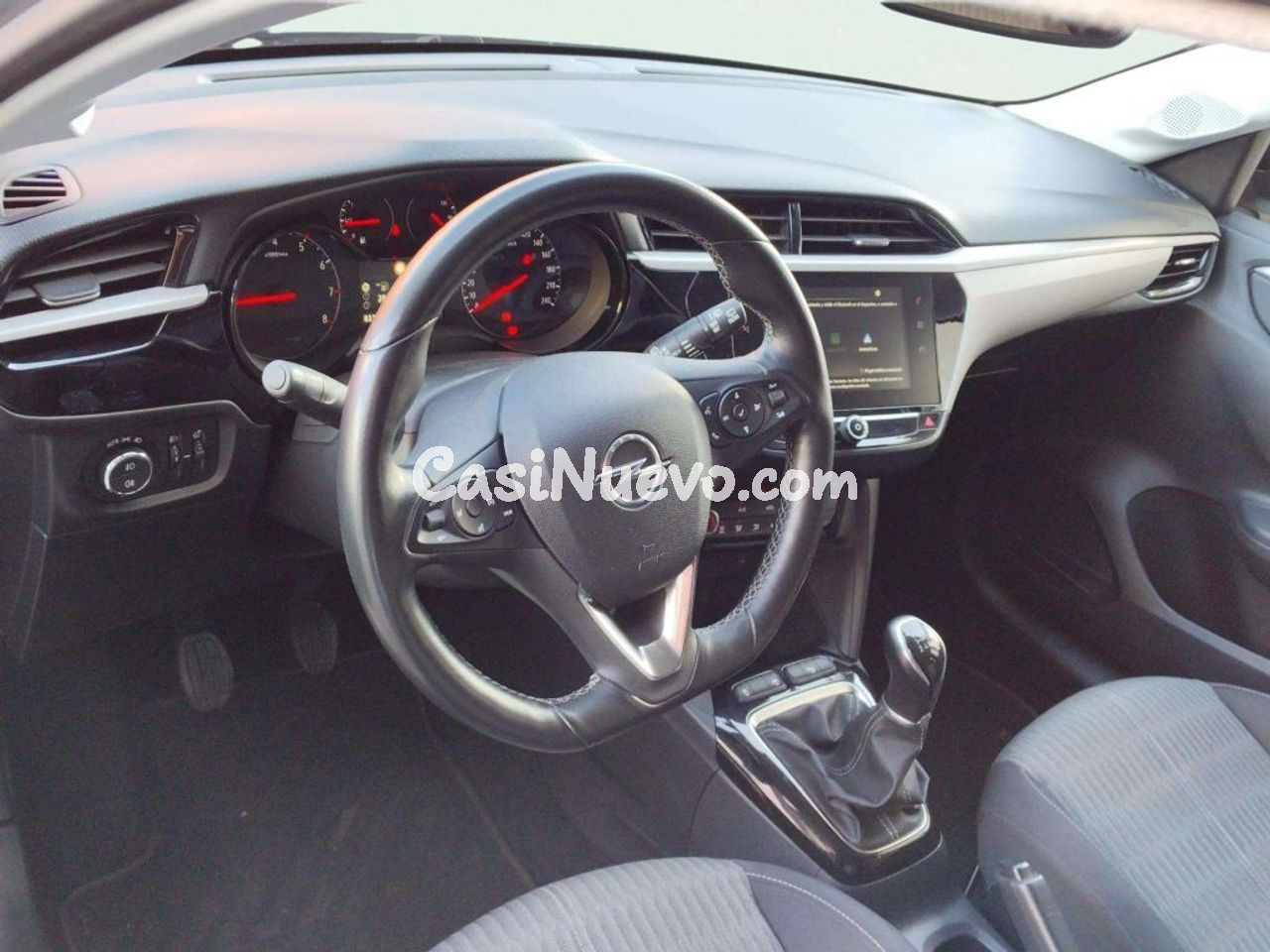 Opel Corsa 1.2 XEL 55kW (75CV) Edition - foto 13