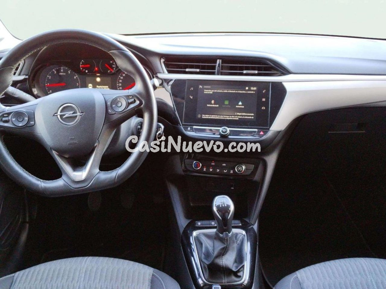 Opel Corsa 1.2 XEL 55kW (75CV) Edition - foto 14