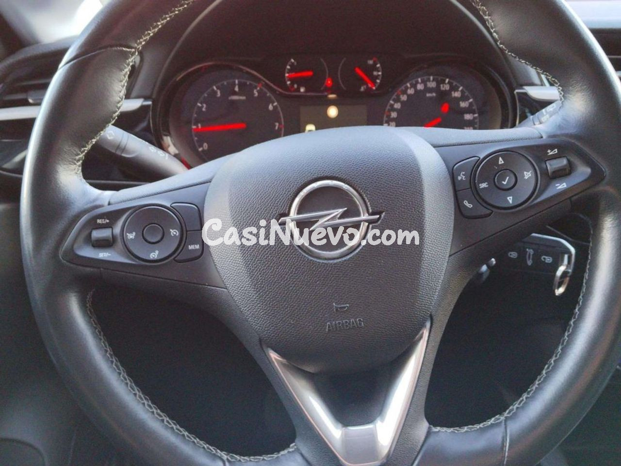 Opel Corsa 1.2 XEL 55kW (75CV) Edition - foto 15