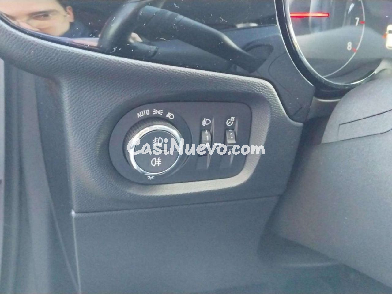 Opel Corsa 1.2 XEL 55kW (75CV) Edition - foto 16