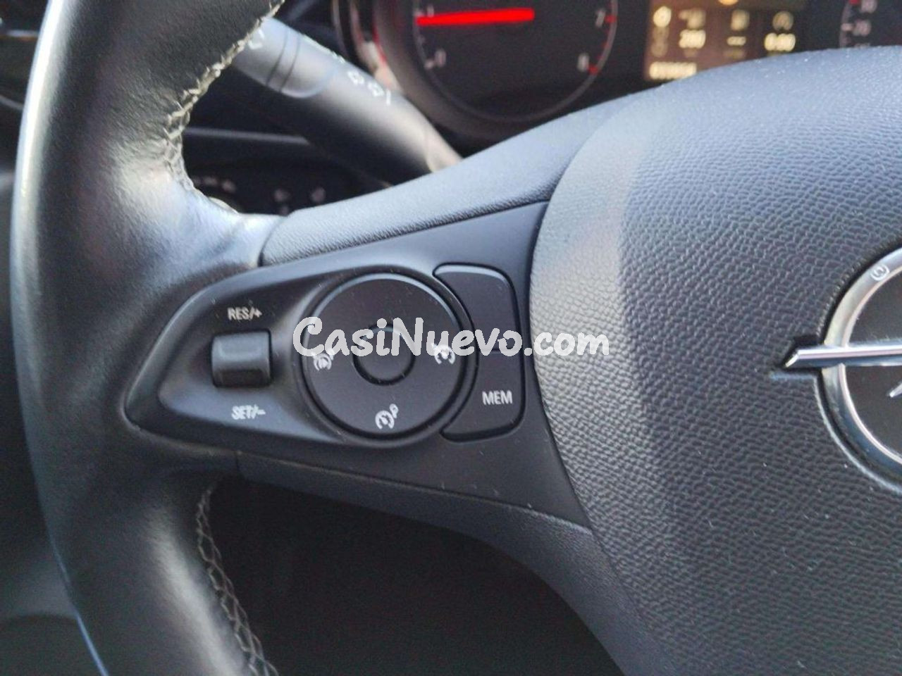 Opel Corsa 1.2 XEL 55kW (75CV) Edition - foto 17