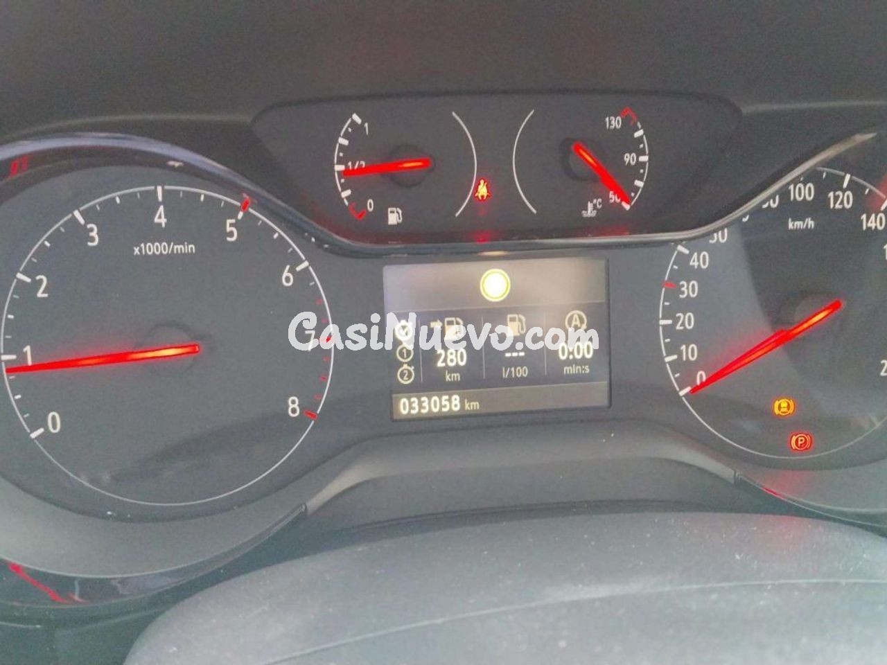 Opel Corsa 1.2 XEL 55kW (75CV) Edition - foto 21