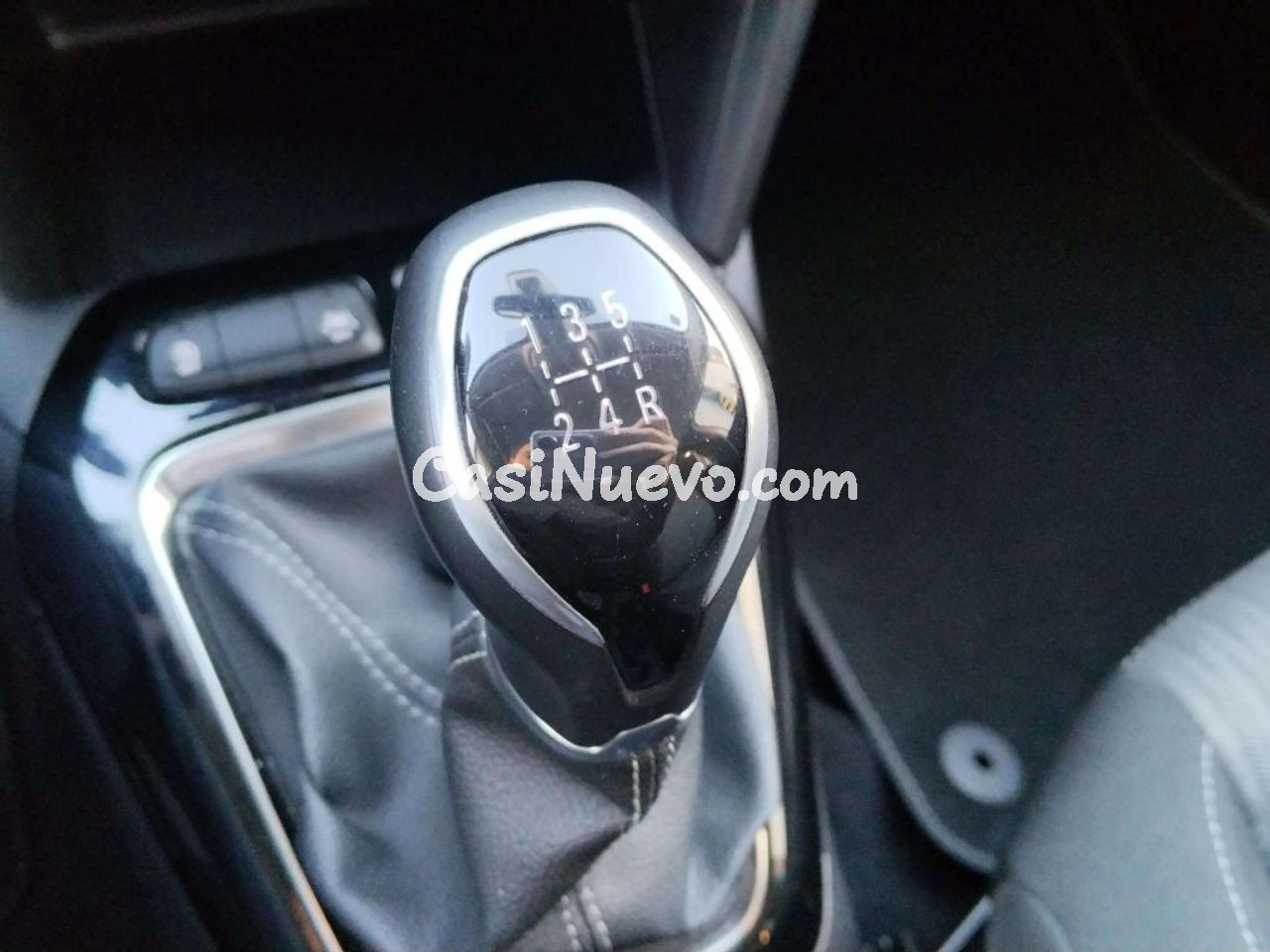 Opel Corsa 1.2 XEL 55kW (75CV) Edition - foto 22