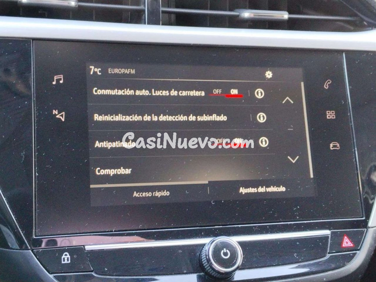 Opel Corsa 1.2 XEL 55kW (75CV) Edition - foto 26