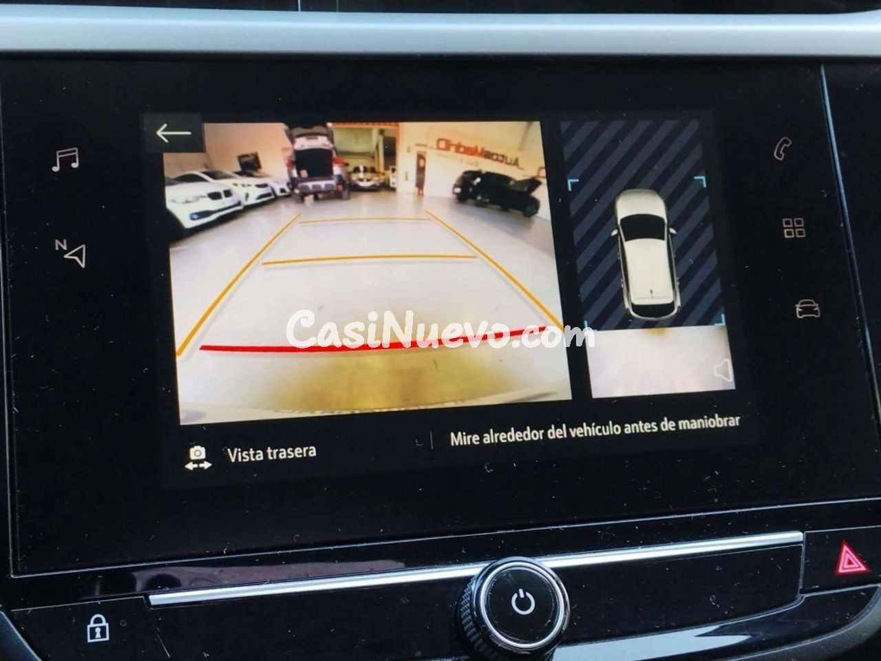 Opel Corsa 1.2 XEL 55kW (75CV) Edition - foto 27