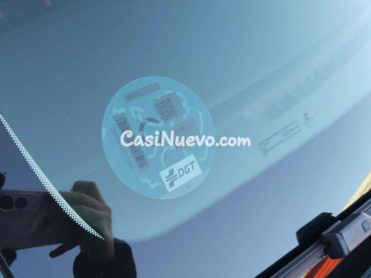 Opel Corsa 1.2 XEL 55kW (75CV) Edition - foto 29