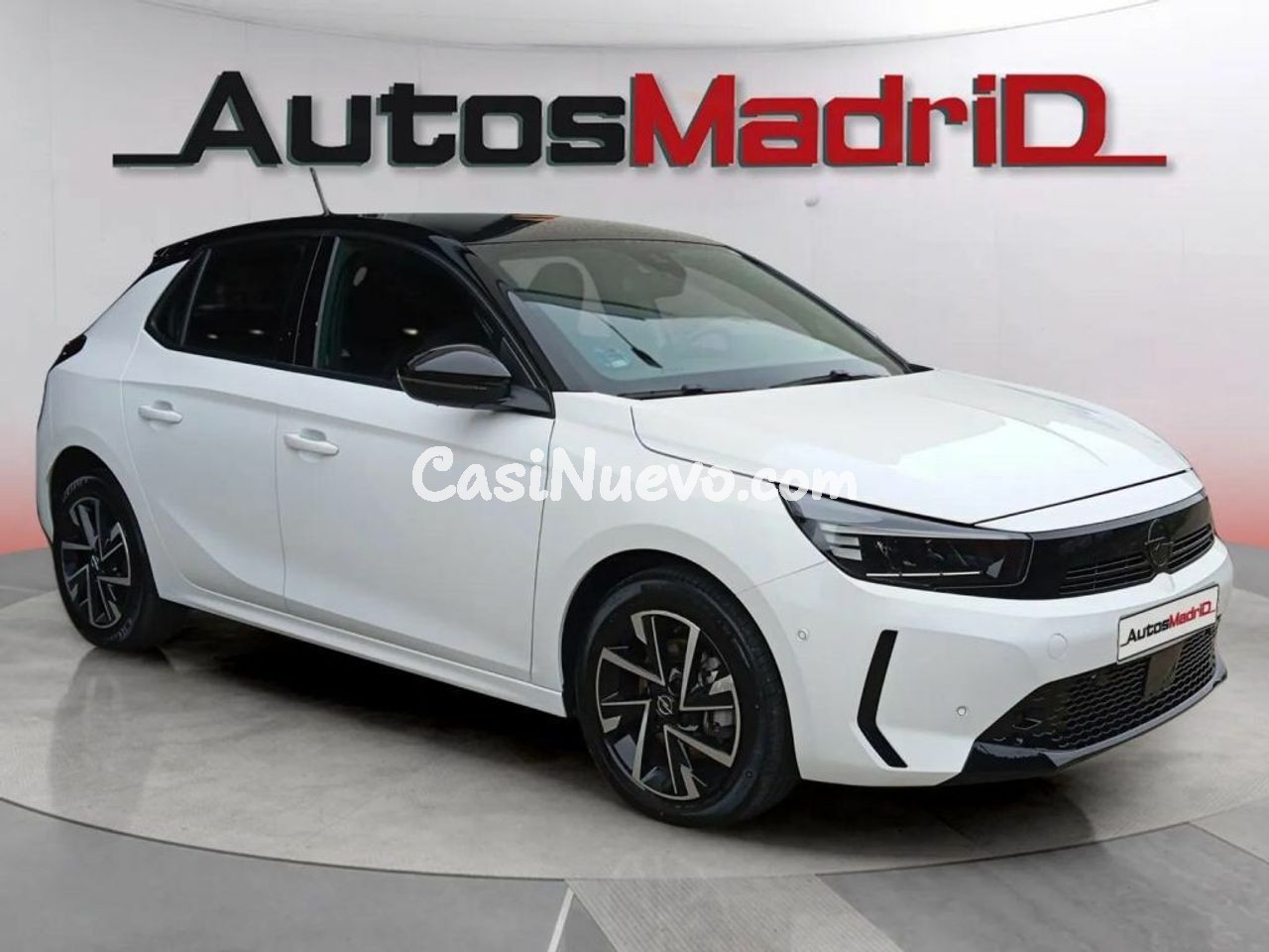 Opel Corsa 1.2T XHL 74kW (100CV) GS