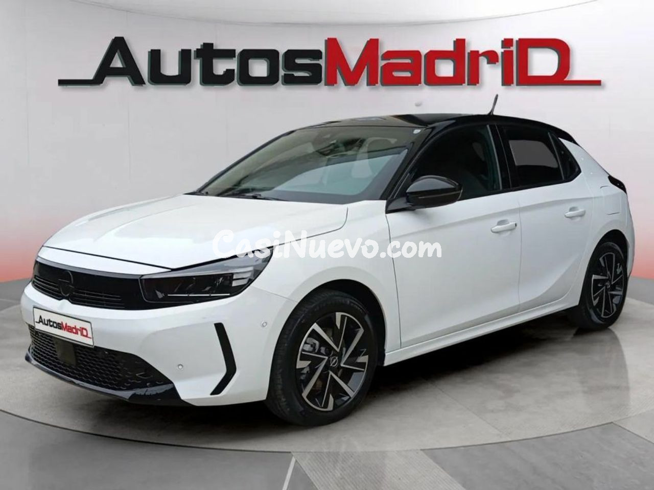 Opel Corsa 1.2T XHL 74kW (100CV) GS