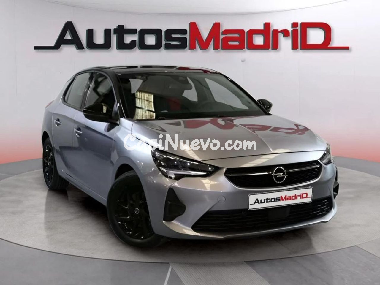 Opel Corsa 1.2T XHL 74kW (100CV) GS