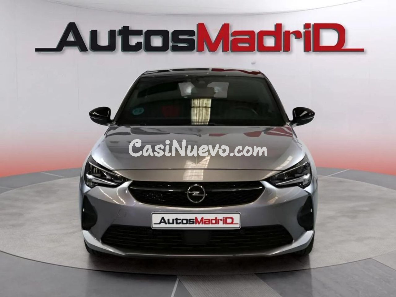 Opel Corsa 1.2T XHL 74kW (100CV) GS