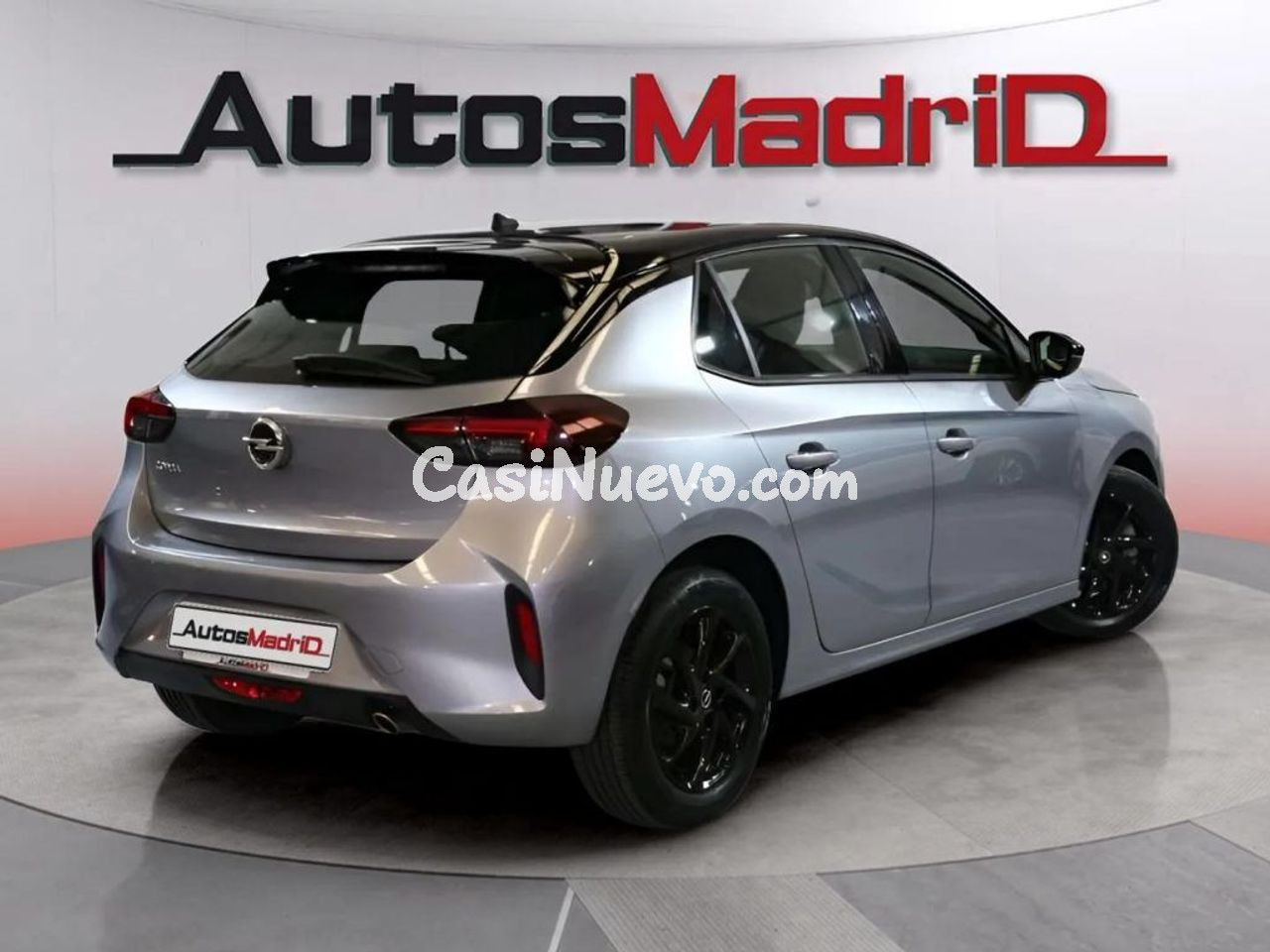 Opel Corsa 1.2T XHL 74kW (100CV) GS - foto 3