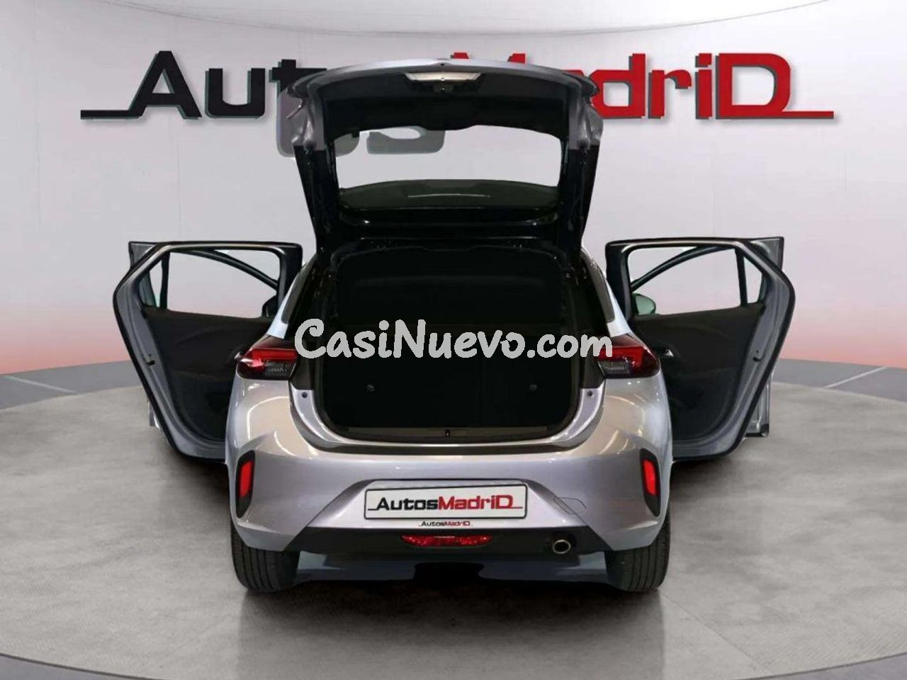 Opel Corsa 1.2T XHL 74kW (100CV) GS - foto 5