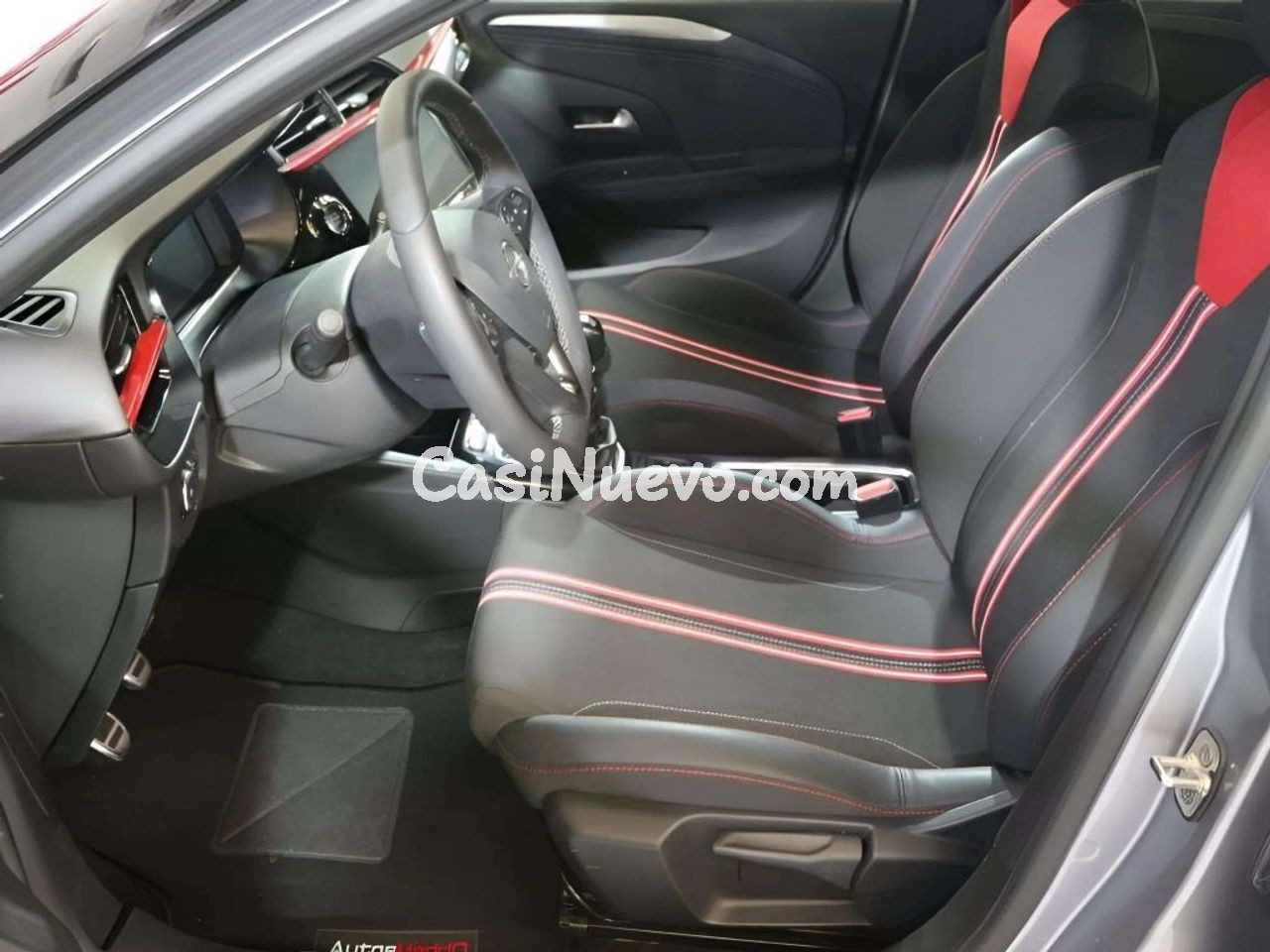 Opel Corsa 1.2T XHL 74kW (100CV) GS - foto 9