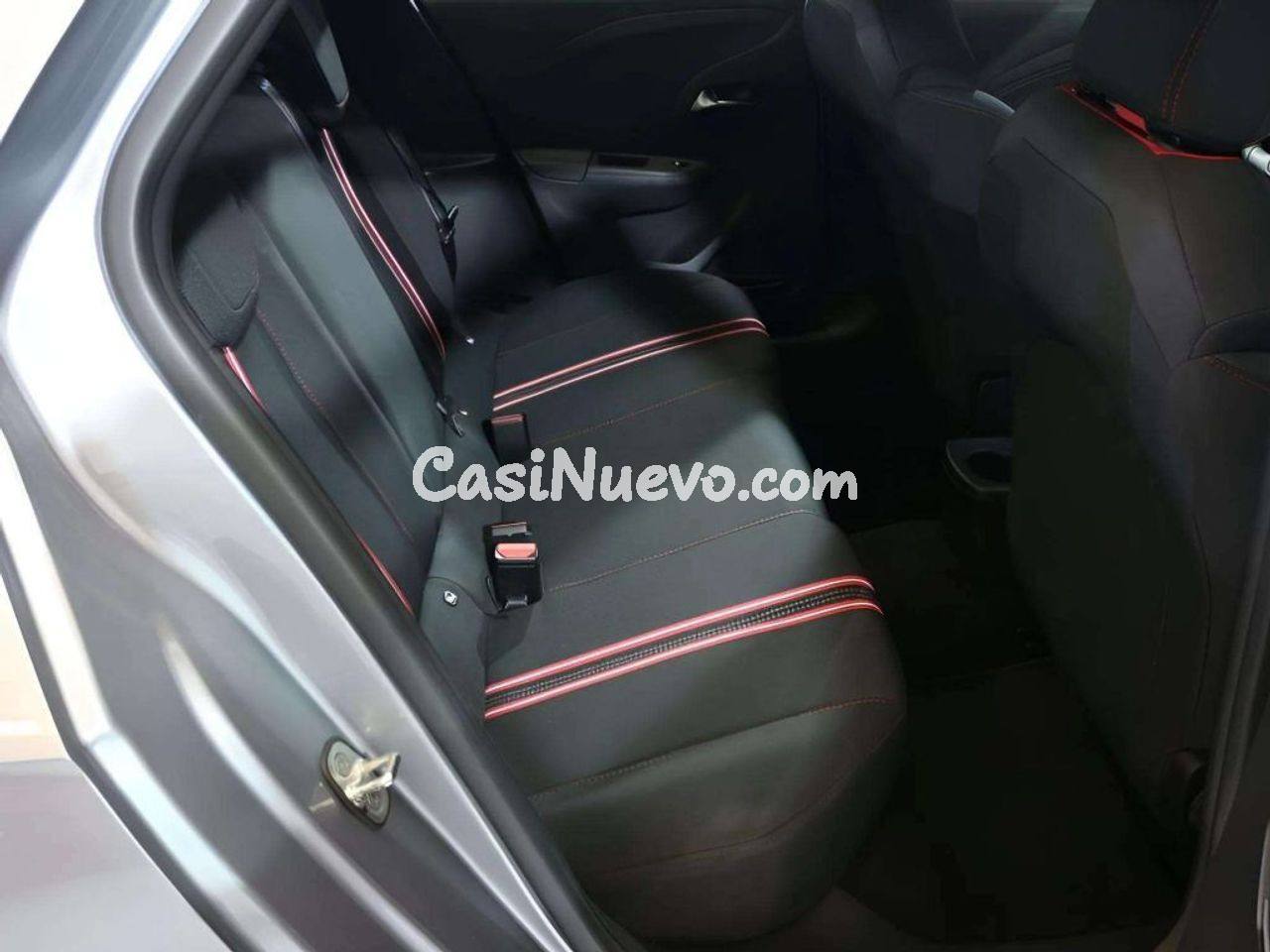 Opel Corsa 1.2T XHL 74kW (100CV) GS - foto 11