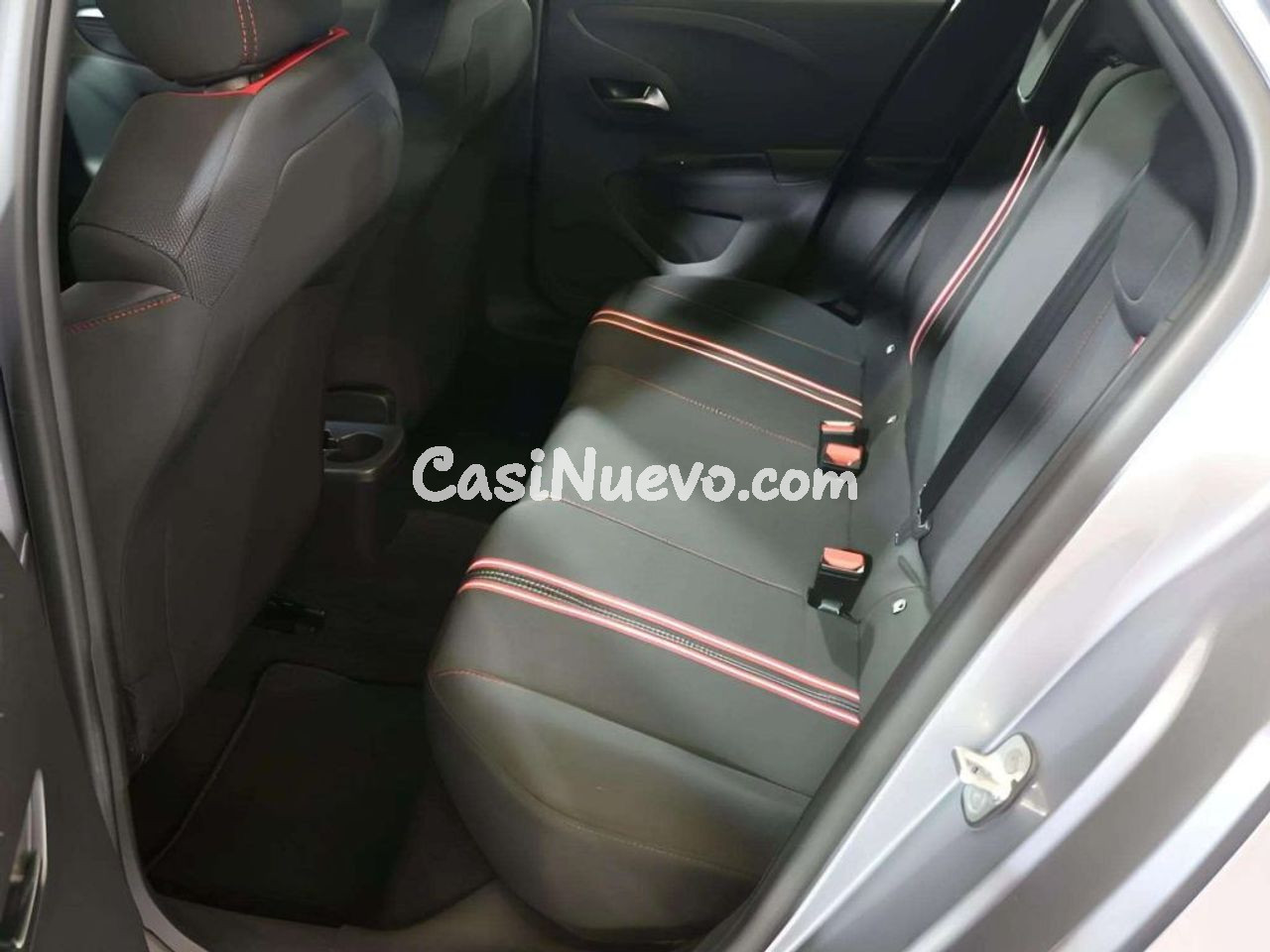 Opel Corsa 1.2T XHL 74kW (100CV) GS - foto 10