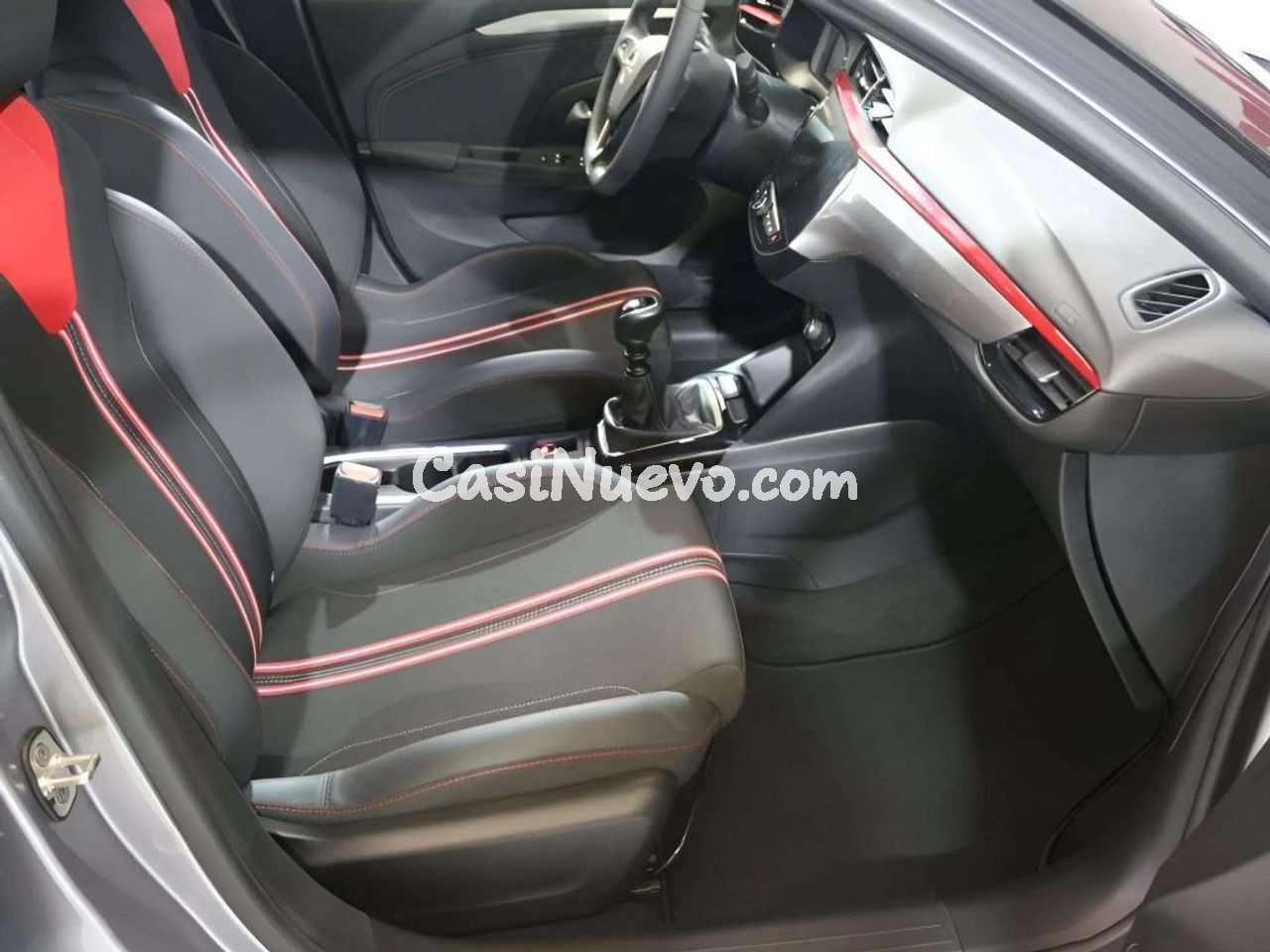 Opel Corsa 1.2T XHL 74kW (100CV) GS - foto 12