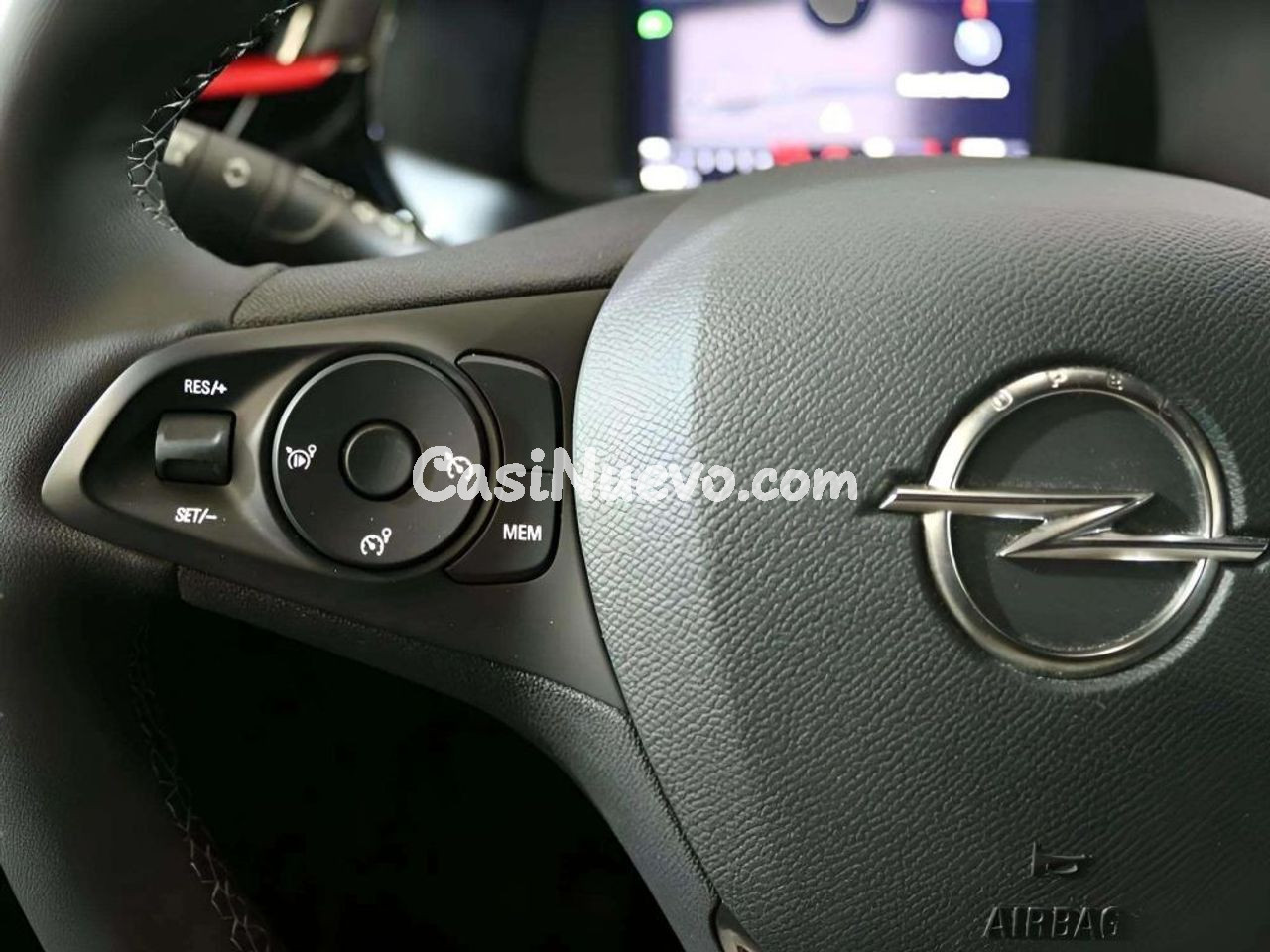 Opel Corsa 1.2T XHL 74kW (100CV) GS - foto 14