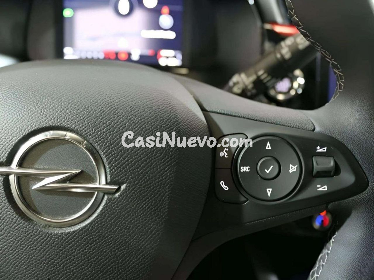 Opel Corsa 1.2T XHL 74kW (100CV) GS - foto 15