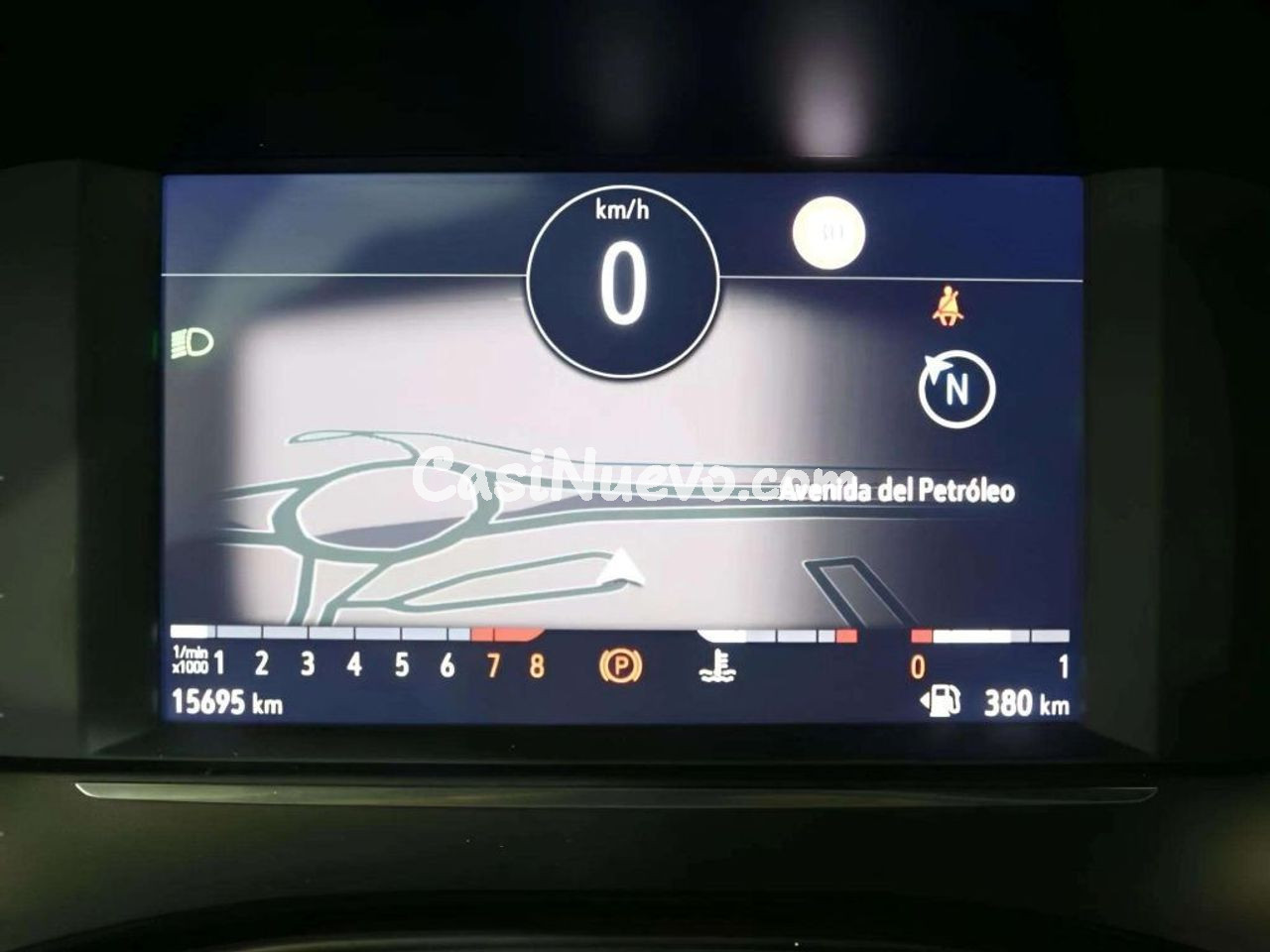 Opel Corsa 1.2T XHL 74kW (100CV) GS - foto 17