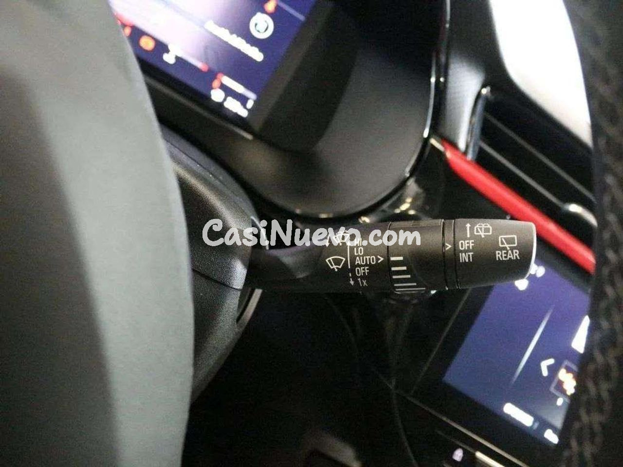 Opel Corsa 1.2T XHL 74kW (100CV) GS - foto 21