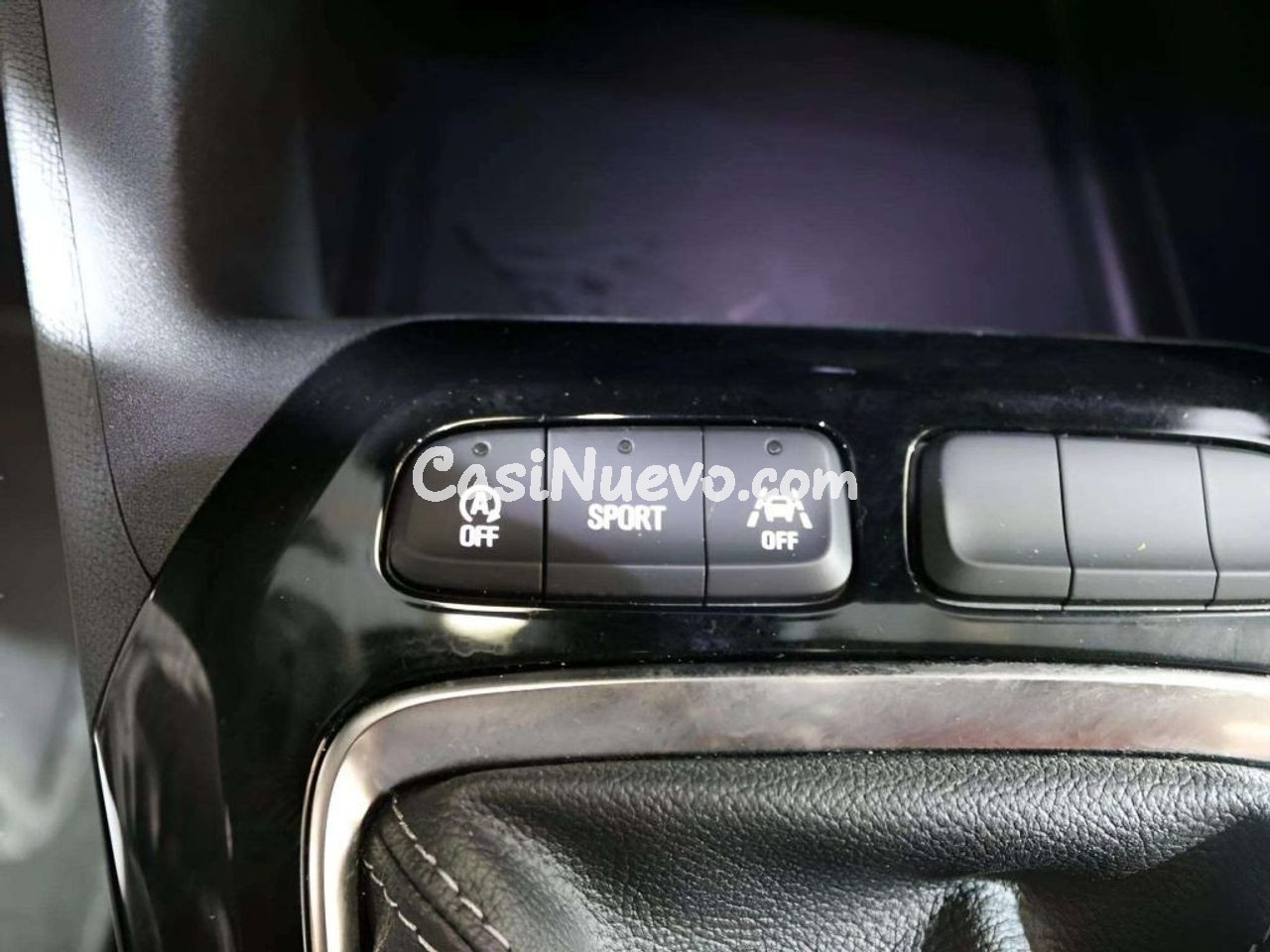 Opel Corsa 1.2T XHL 74kW (100CV) GS - foto 24