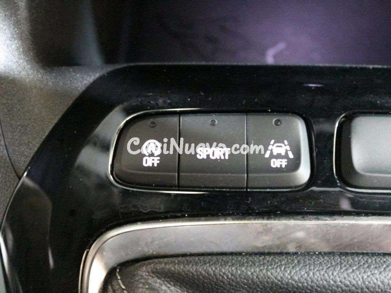 Opel Corsa 1.2T XHL 74kW (100CV) GS - foto 25