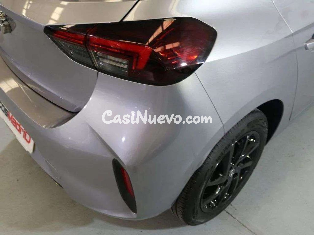 Opel Corsa 1.2T XHL 74kW (100CV) GS - foto 28