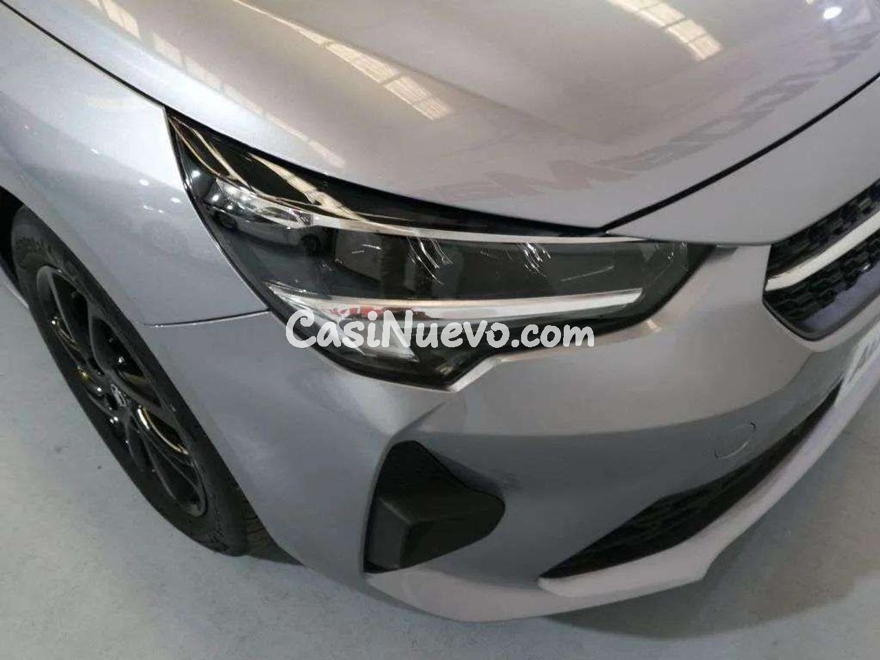 Opel Corsa 1.2T XHL 74kW (100CV) GS - foto 30