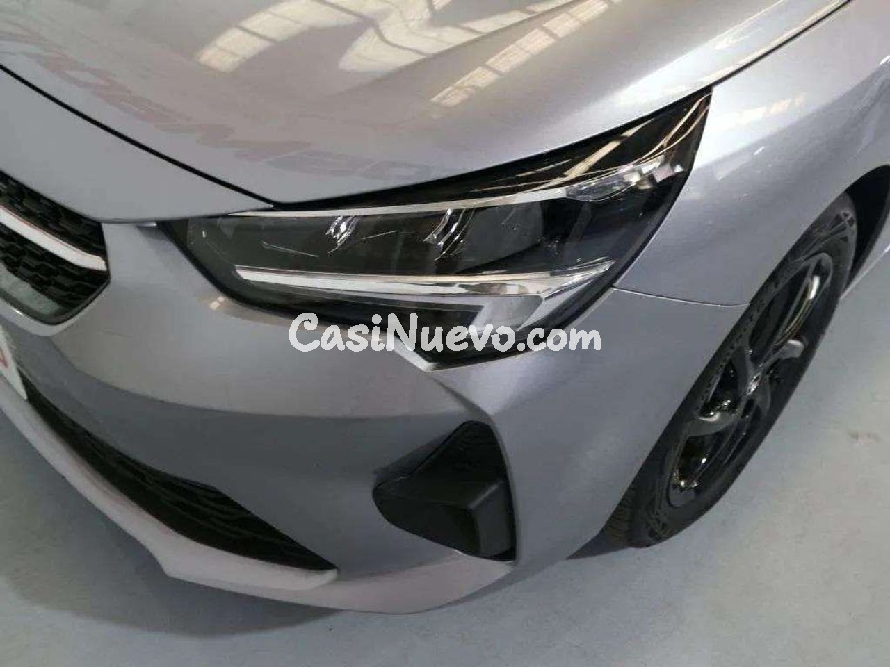 Opel Corsa 1.2T XHL 74kW (100CV) GS - foto 31